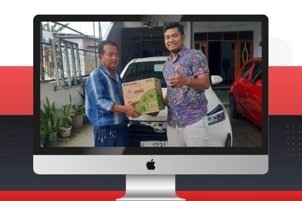 Bapak Imam Muslih