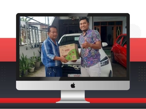 Bapak Imam Muslih