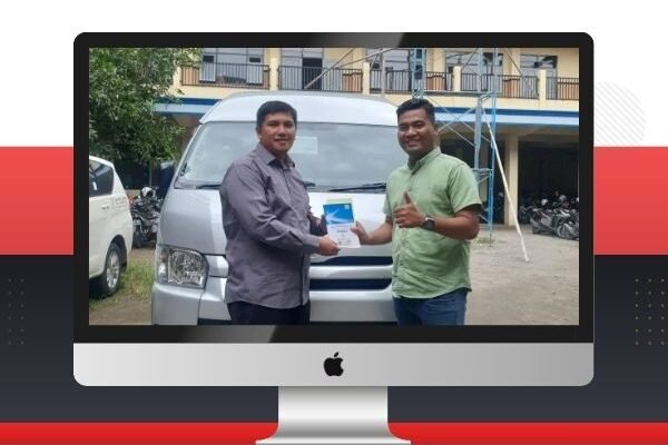 SMK PGRI 2 JOMBANG